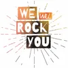 About We Will Rock You Song