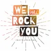 We Will Rock You-Instrumental