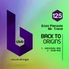 Back To Origins-Dub Mix