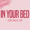 About In Your Bed Song