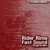 Fast Sound-Original Mix