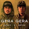 About Gera Gera Song