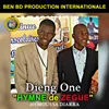 About Hymne de Zegué Song