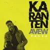 Karantèn avew-Radio Edit