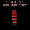 Techno Space Invasion-Long 135 Bpm mix