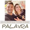 About Palavra Song