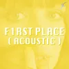 First Place-Acoustic