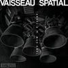 Vaisseau spatial