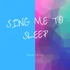 Sing Me to Sleep-For cello and strings