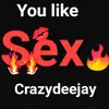 About You Like Sex-Extended Mix Song