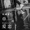 About 单一的爱恋 Song