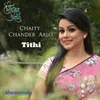 About Chaity Chander Alo Song