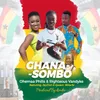 Ghana Sombo-Peace Song