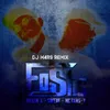 Fo' Sho-DJ M4RS Remix Radio Edit