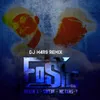 Fo' Sho-DJ M4RS Remix Instrumental