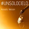 Un solo cielo-Acoustic