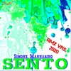 About SENTO-Remix 2020 Song