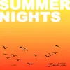 About Summer Nights Song