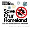 About Save Our Homeland Song