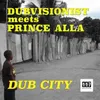About Dub City Song