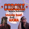 Corona (Ditahan Sebentar)