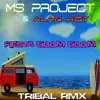 Fiesta Boom Boom-Tribal Club Mix