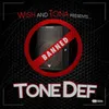 Tone Def