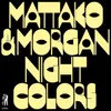 Night Colors-Gari Romalis Bonus Mix