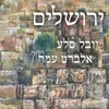 About ירושלים Song