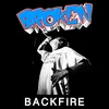 About Backfire Song