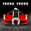 About Facka Fucku-Open & Close Song