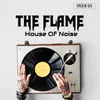 The Flame-Dj Global Byte Mix