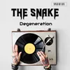 About The Snake-Dj Global Byte Mix Song