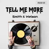 About Tell Me More-Dj Global Byte Mix Song