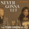 Never Gonna Let-Toddi Reed & Jobrizz Soul Rework Extended