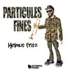 About Particules fines Song
