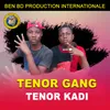 Tenor Kadi