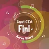 Capri c'est fini