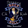 Cik Kiah Sayang-Instrumental