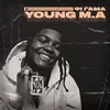 About Young M.A Song