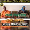 About Cheick Amadou Sidibe Song