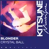 About Crystal Ball Song