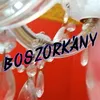 About Boszorkány Song