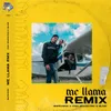 About Me Llama-Remix Song