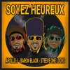 About Soyez heureux Song