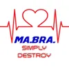 Simply Destroy-Ma.Bra. Edit Mix