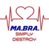 Simply Destroy-Ma.Bra. Extended Mix