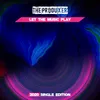 About Let the Music Play-2020 Short Radio Song