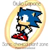 About Sonic: Chemical Plant Zone-Piano instrumental Song