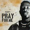 About Pray for Me Song